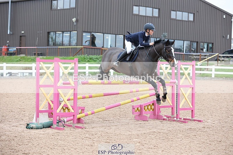 241116X-133448-02003 - Cls 13 Pony Saphire Qualifier J-O