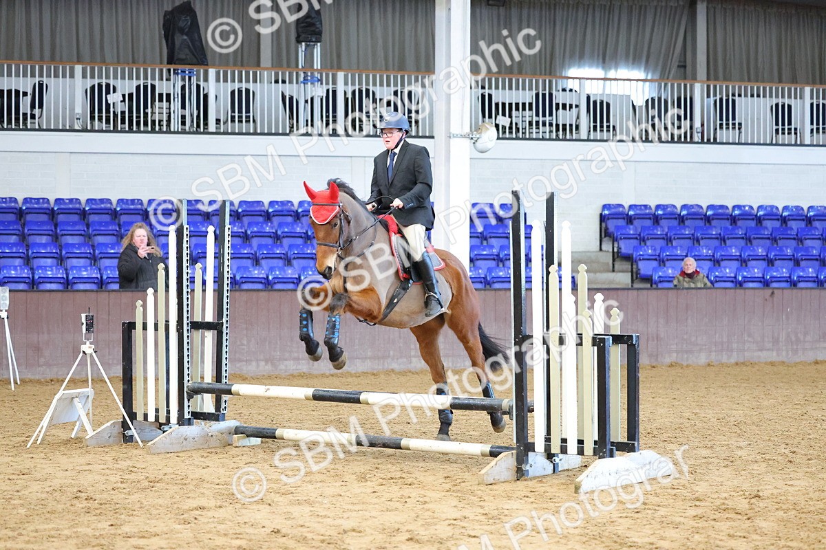 SBM_000650 - Class 3 - 60cm