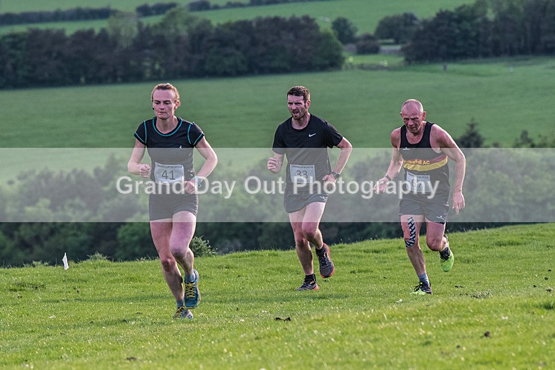 Hay-33 - Hay O Trail Race Tuesday 21st May 2024