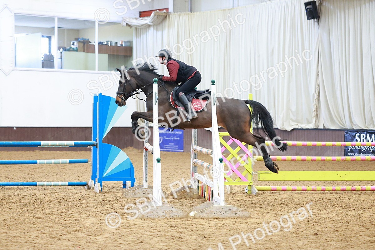 SBM_001243 - Class 3 - Senior Discovery 1.00m