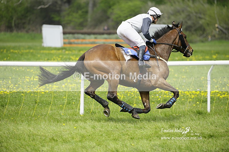 PtP 230422 79 - Berkeley Races - Woodford Glos 23/04/22