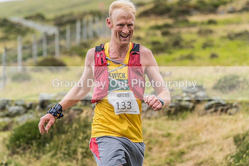 Skiddaw-715 - Skiddaw Fell Race Sunday 2nd July 2023