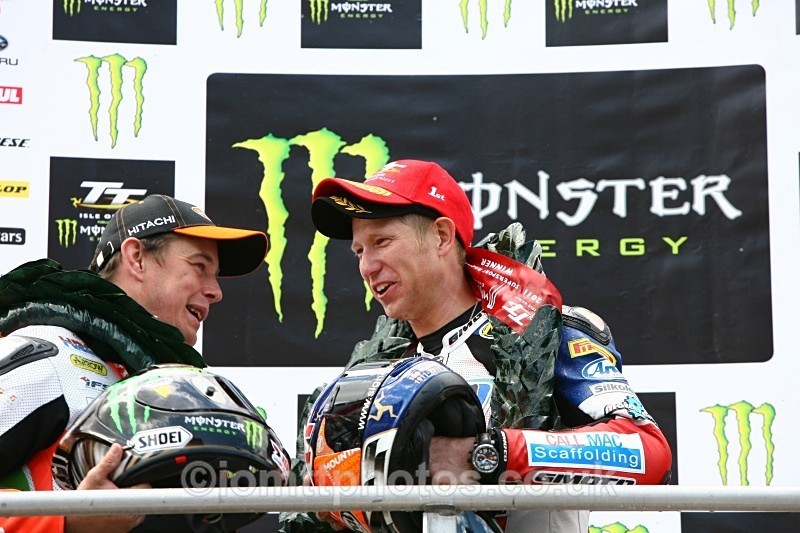  - Supersport Race 2