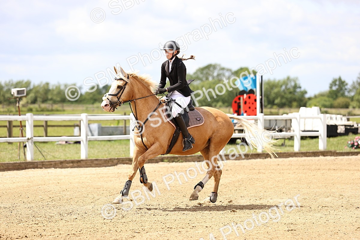SBM_007900 - Class 3 - 90cm showjumping