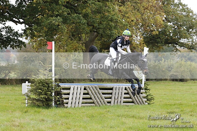 WWHT 181020 WWHT 181020 1304 - WWEC Intermediate (0.90m)  18/10/20