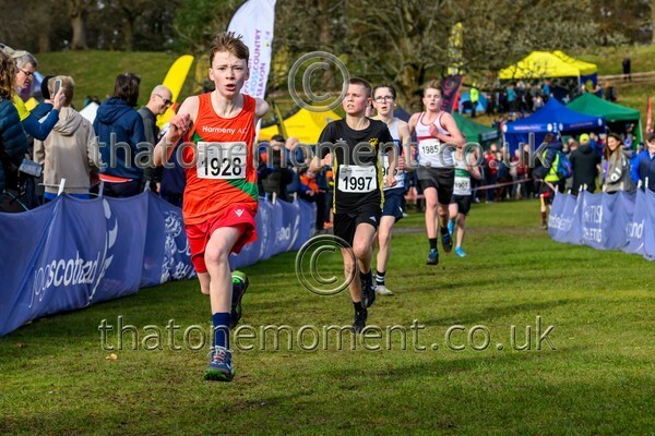 Falkirk25-912422 - U15 Boys