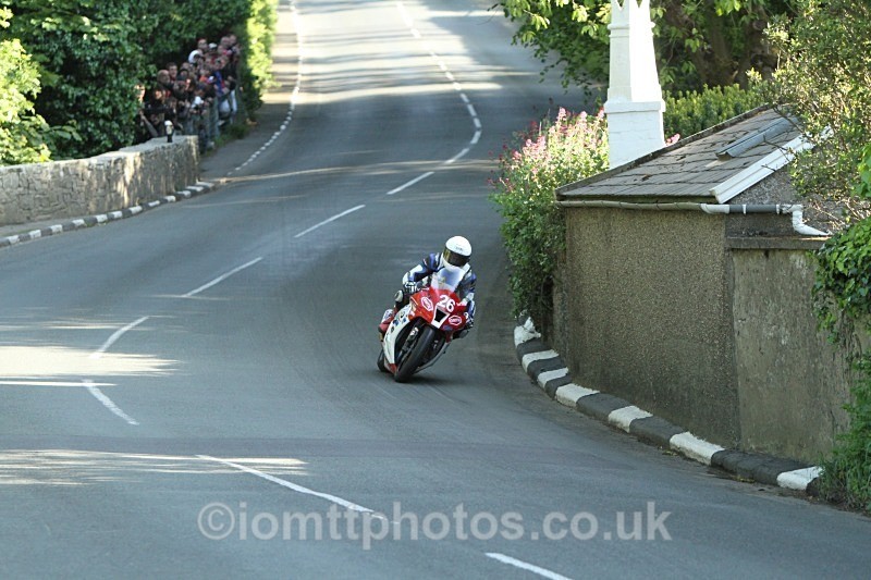  - Superstock