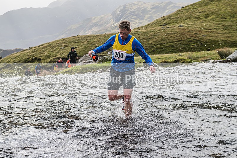 Langdale -301 - Langdale Horseshoe Fell Race Saturday 10th October 2026
