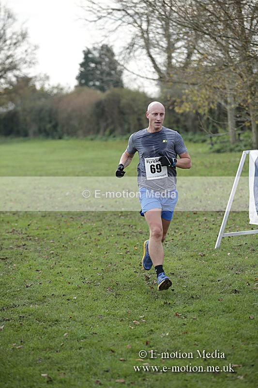 CAD5 171119-0680 - Sutton Benger 5 mile Flyer – 17th Nov 2019