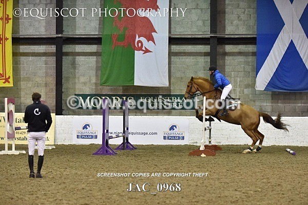 JAC_0968 - 14TH NOVEMBER 2017 - GEORGE & JAMES WHITAKER DEMO - MORRIS EC