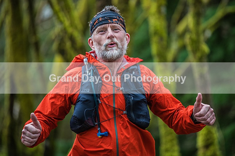 Kielder-873 - High Terrain Events Kielder 82, 50 & 32K Ultra Trail Races Saturday 13th April 2024