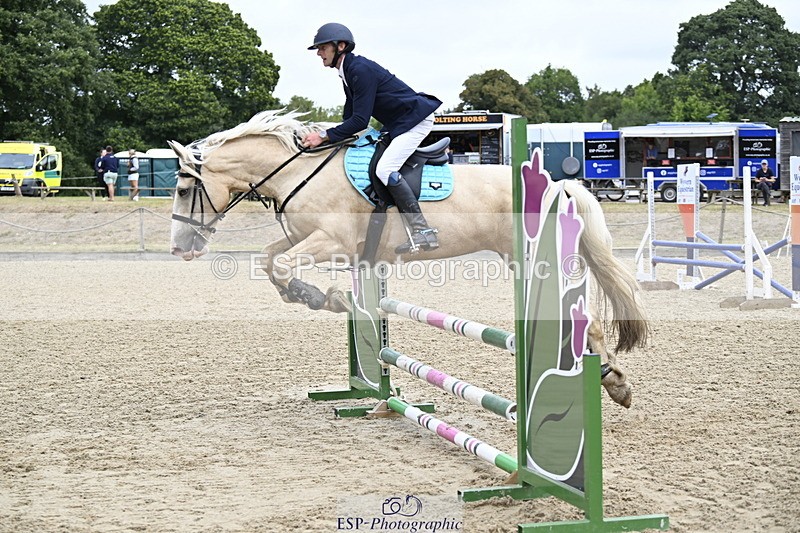 250830A-101505-05524 - Cls 21 British Novice and 90cm Open