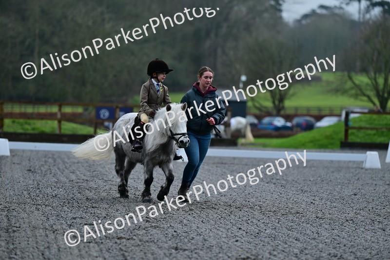 20260125-0792 - Class 9a - Walk Trot Assisted