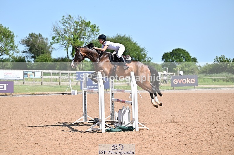 260524-150207-02027 - Cls 35 Pony Foxhunter and 1.10m Open