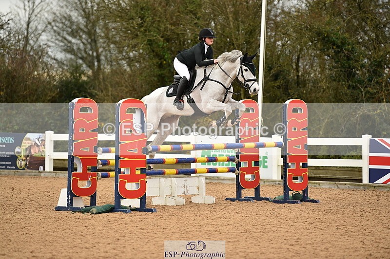 231122A-131000-00425 - Cls 4 Newcomers & 1.10m Open