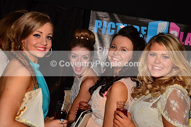 COV_1455 - West Coventry 6th form 2013