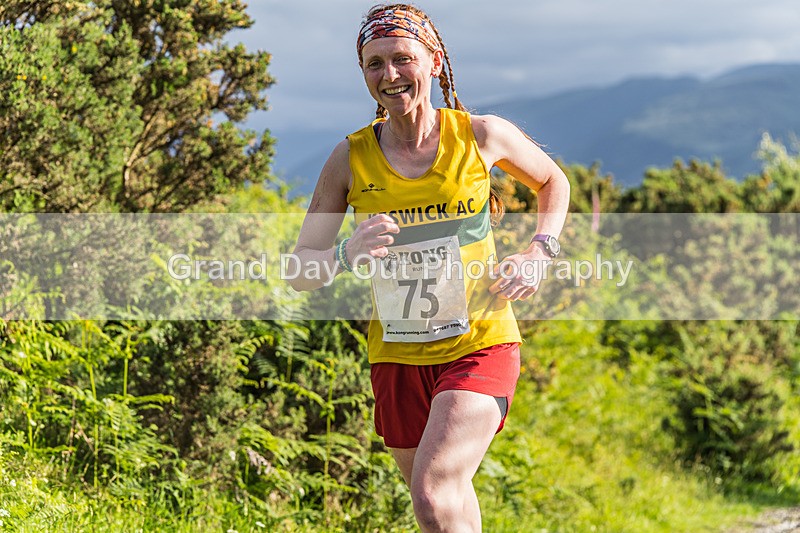 Round Latrigg-56 - Mike Mallen Memorial Round Latrigg Race Wednesday 10th June 2026