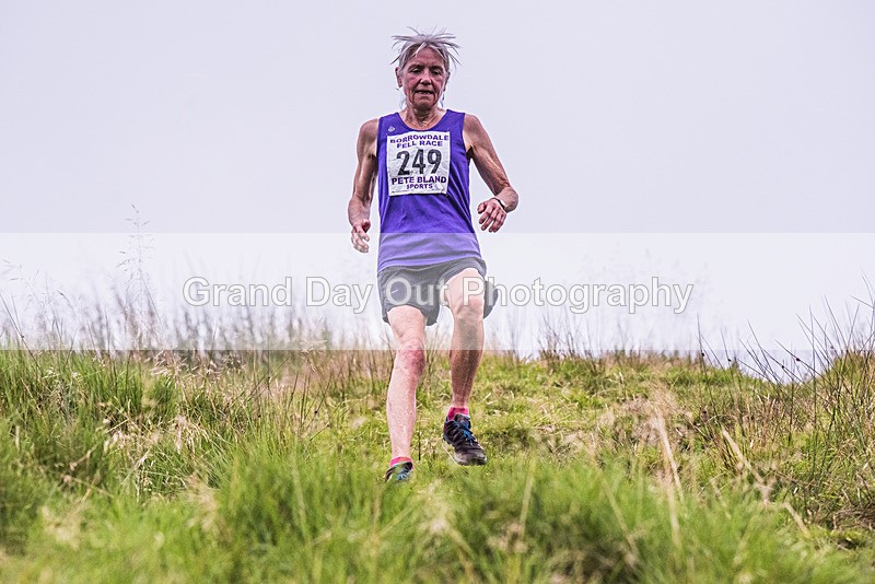 Steel Fell-699 - Steel Fell Race Wednesday 9th August 2023