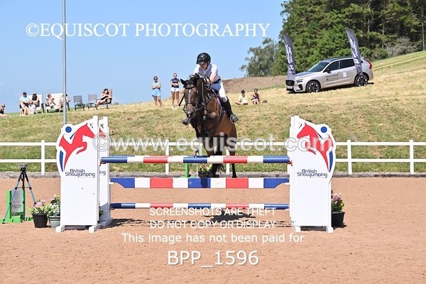 BPP_1596 - THU CLASS 3 Scottish Branch North West Junior Championship **Viewing/Selection class for 148 teams**