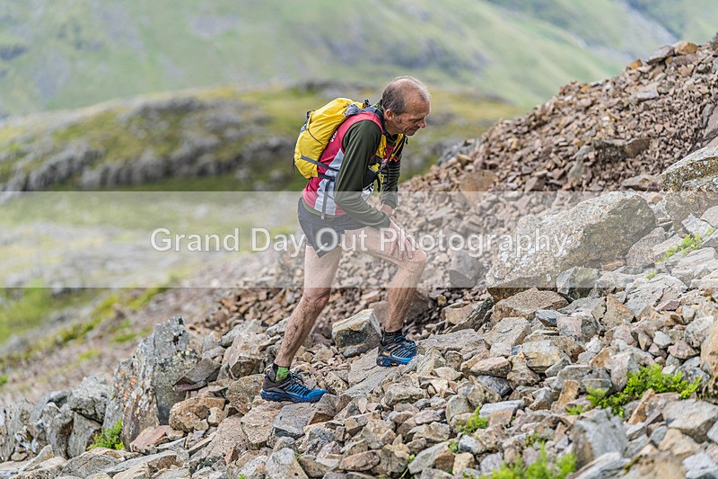 Borrowdale-902 - Borrowdale Fell Race Saturday 3rd August 2024