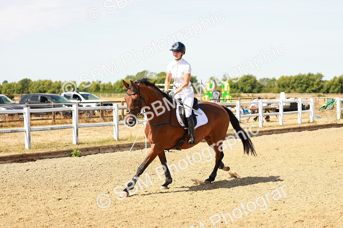 SBM_002654 - Class 9 - Senior British Novice - 90cm