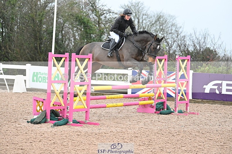 231209A-093124-01307 - Cls 9 British Novice & 90cm Open