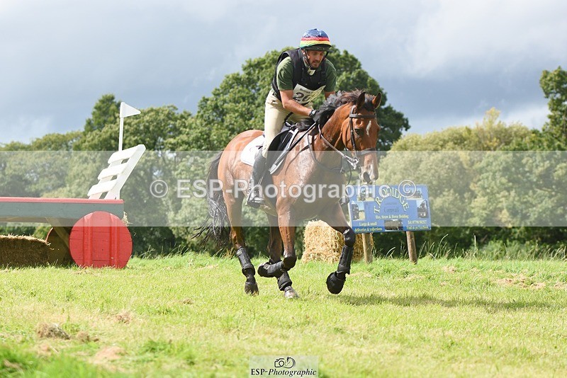 230820X-143804-4213 - BE100 XC 14.00 to 15.00 End