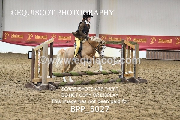 BPP_5027 - CLASS 3 40CM