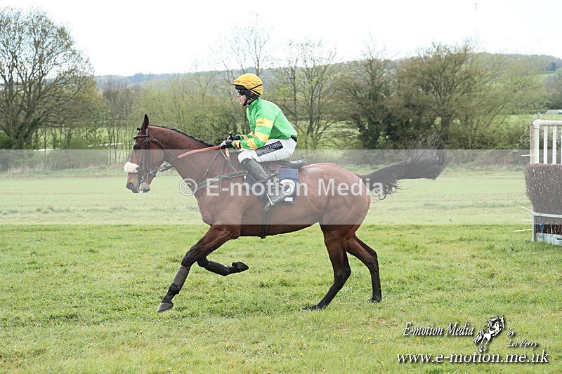 PtP 210425  741 - Paxford Races Easter Monday 21/04/25