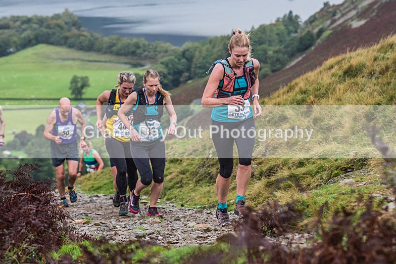 HBMR Leg 1-242 - Hodgson Brothers Mountain Relay - Leg 1 Sunday 1st October 2023