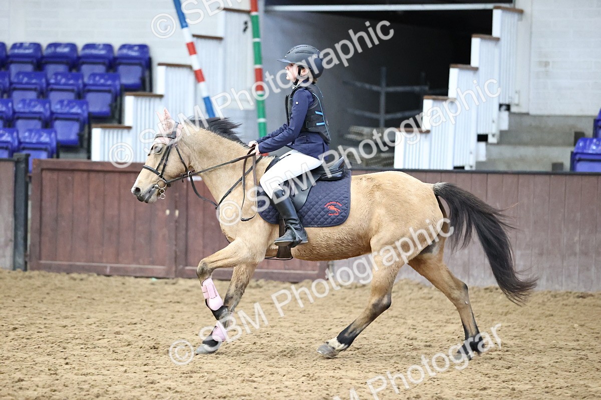 SBM_001041 - Class 4 -  Prestige Design & Workwear  60cm Area 12 Championship Qualifier