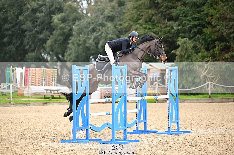 250321A-095553-00216 - Cls 2 Newcomers and 1.10m Open