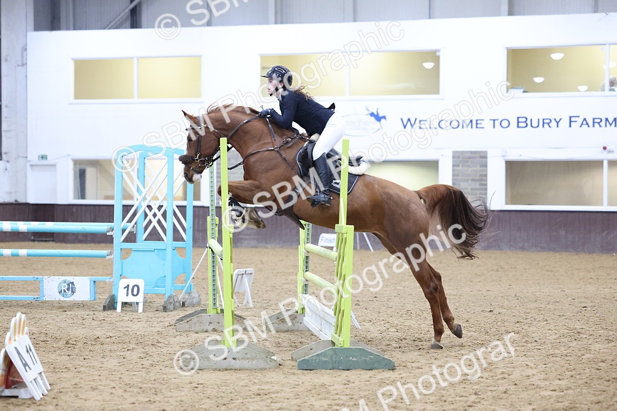 SBM_000719 - Class 3 - Senior Discovery - 1.00m