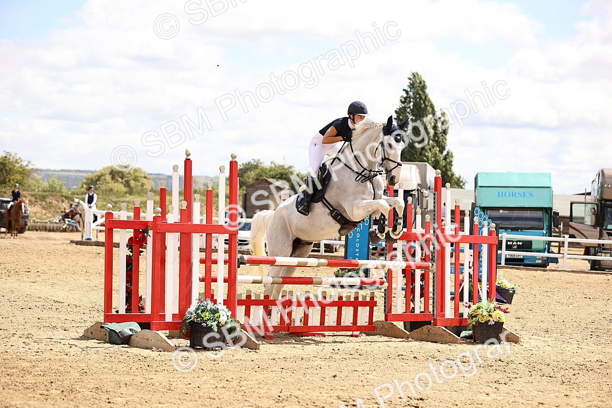 SBM_014078 - Class 14 - Senior Discovery - 1.00m Open