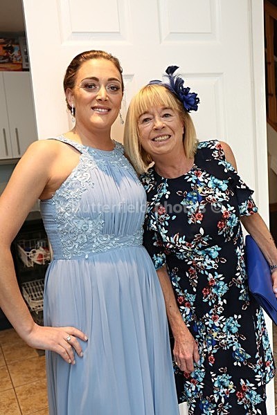 032 - Kim Kavanagh and Darren Taffe Wedding