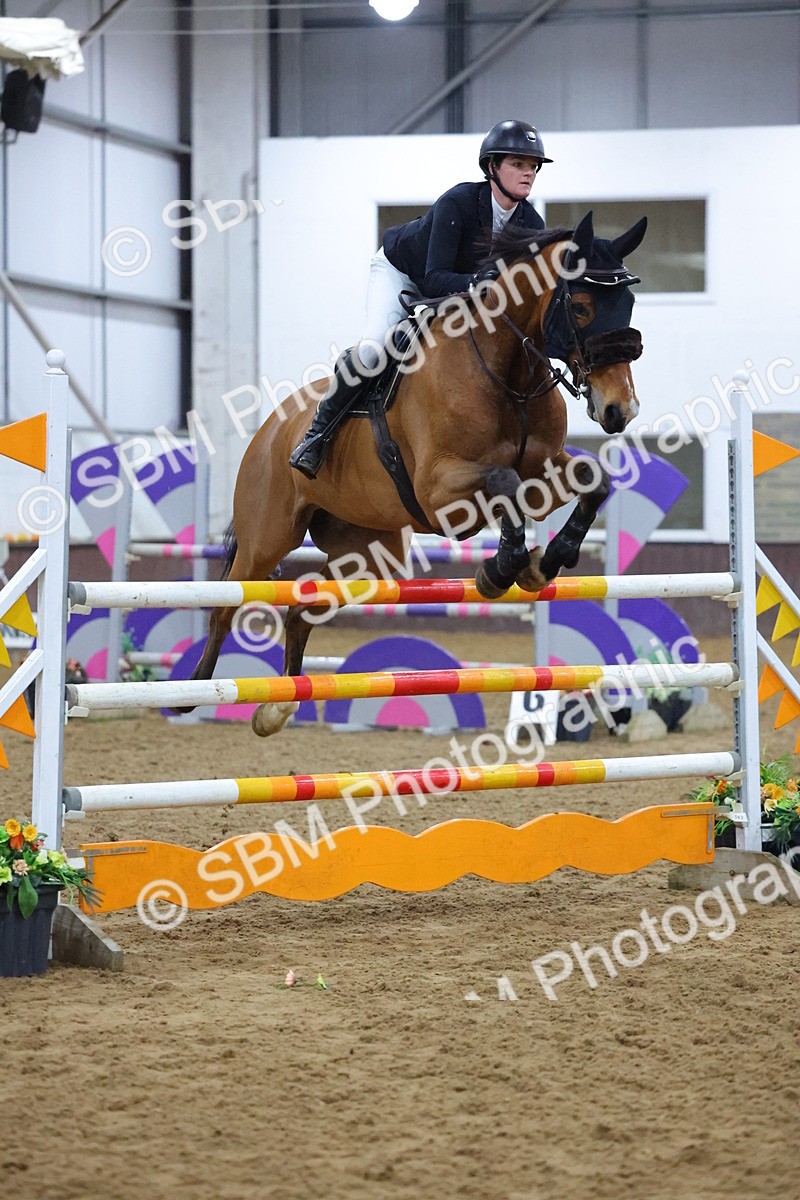 1I0A6033 - Class 12 - National 1.30m/1.40m Open Handicap