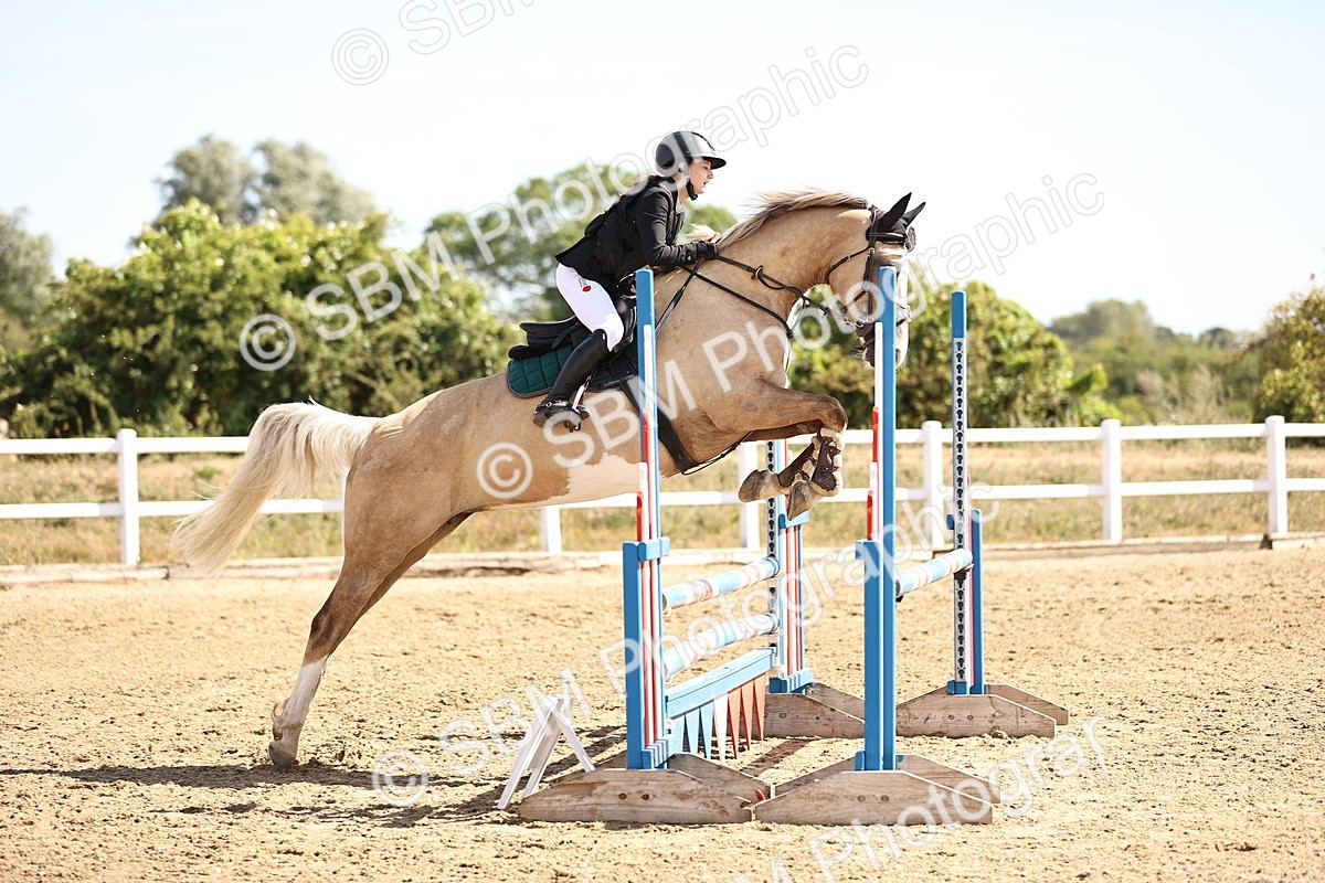 SBM_000270 - Class 2 - 0.85cm Amateur Championship Qualifier