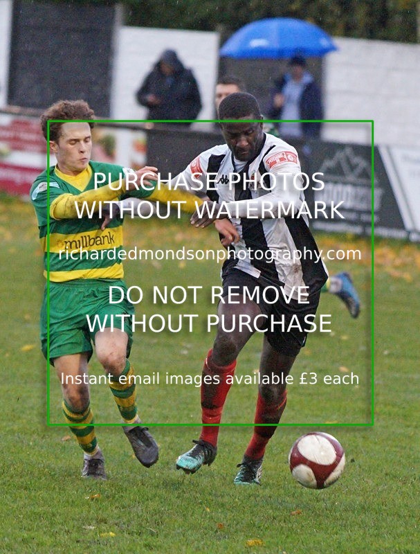 DSC02370 - Kendal Town Season 2020/21 photos