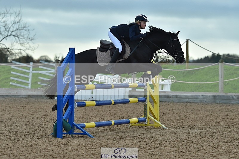 231119A-135202-06070 - Sun Cls 26 Springboard 128cm & 138cm