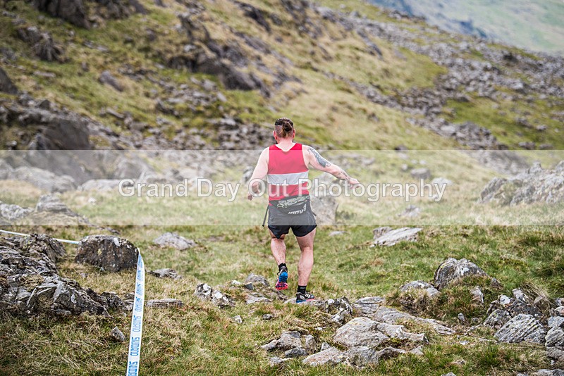 Glaramara-38 - Glaramara Fell Race Sunday 21st May 2023