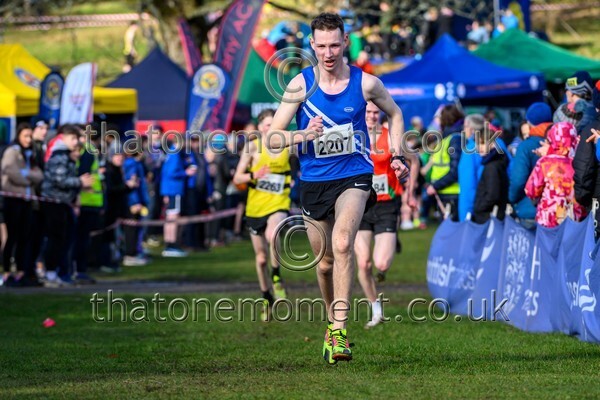Falkirk25-929240 - U17 Men