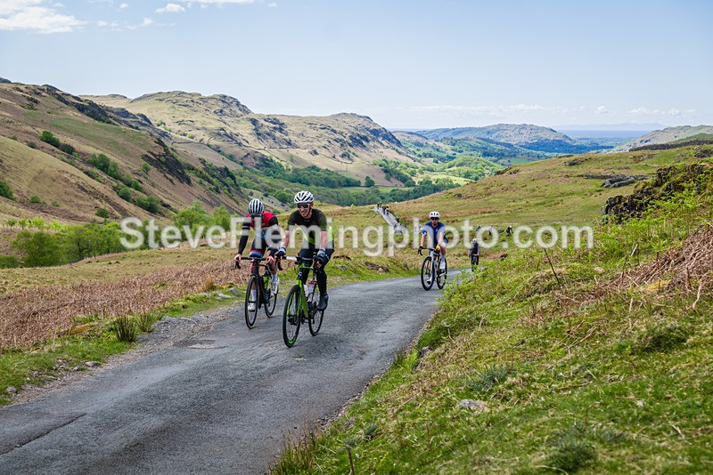 140138 - Hardknott Pass Camera 1 14.00-15.00
