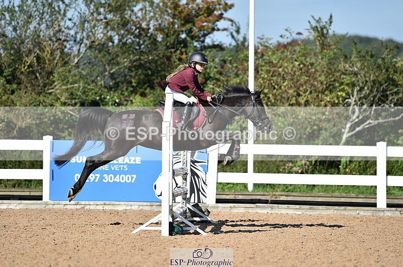 230903A-103028-03988 - Cls 18 Pony Brit Novice & 80cm Open