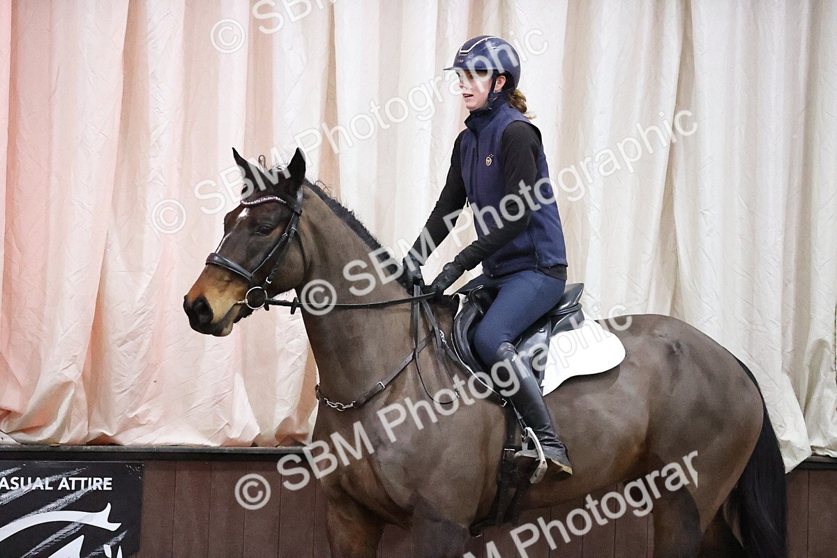 SBM_008884 - Class 19 - Clear Round