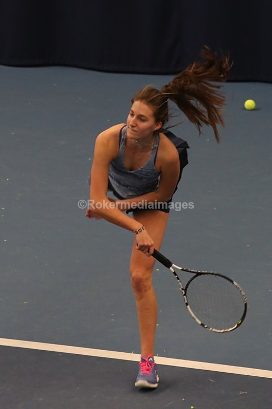 IMG_8453 - AEGON BRITISH TOUR JAN 2016