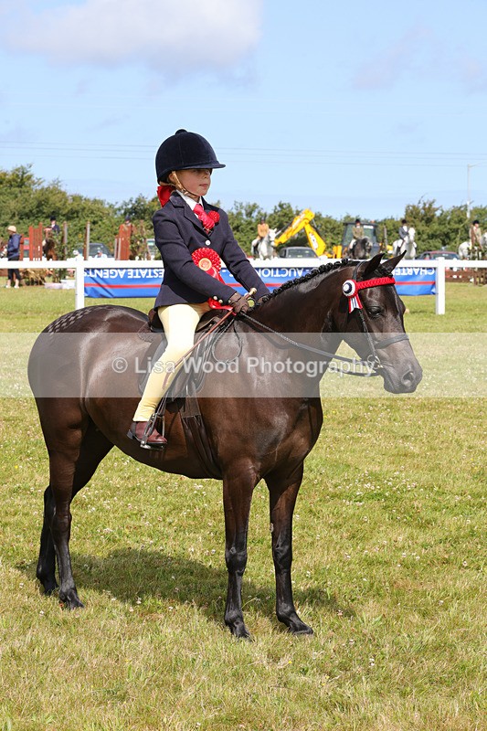 1X9A3780 - Class 30: First Ridden SP/SHP