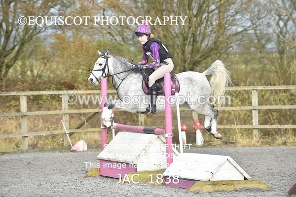 JAC_1838 - 80cm Snr Open, National AE Scottish & Aintree Qualifier