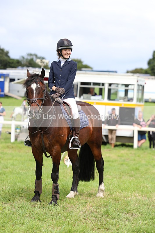 3E7A6554 - Class 3:80cm Juniors and Seniors