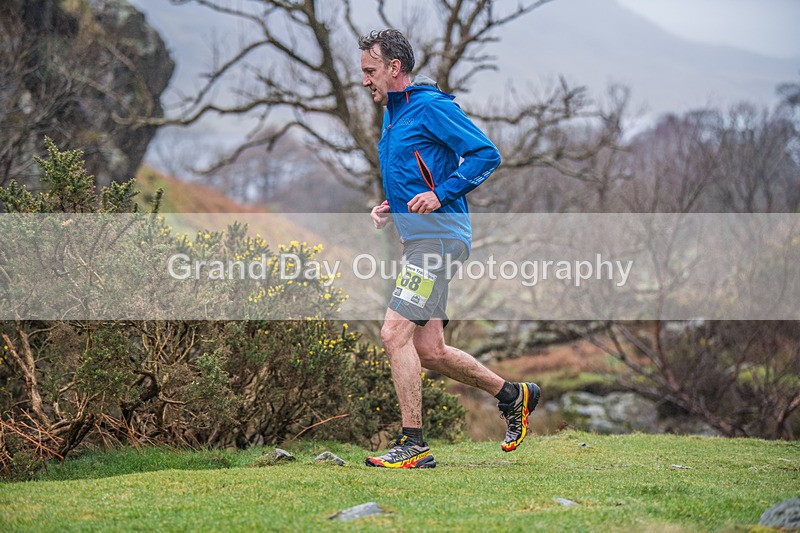 Buttermere-153 - Fellside Events Buttermere Trail Race Sunday 17th March 2024