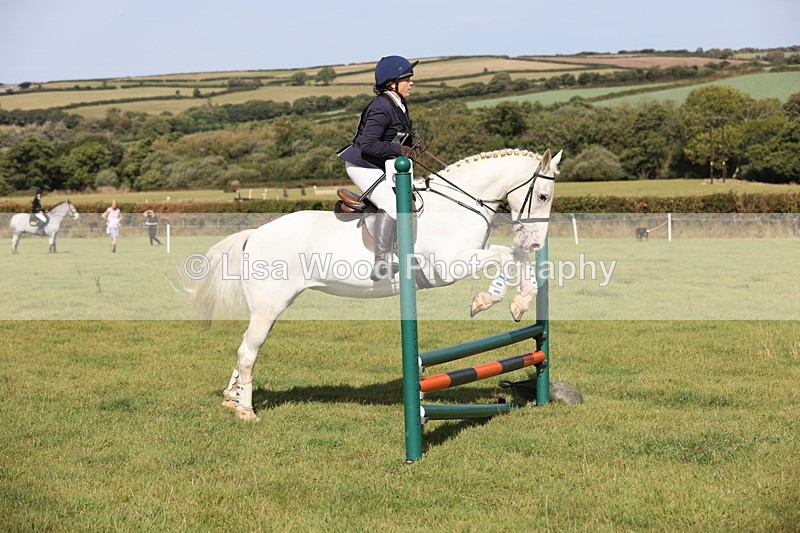 JPP_8178 - Class 1: Trebudannon Open: 70cm Showjumping